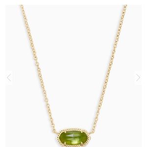 Kendra Scott Necklace